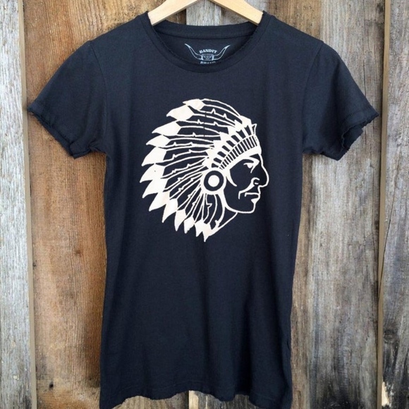 Bandit Brand Tops - SALE! Bandit Brand Chief Tee